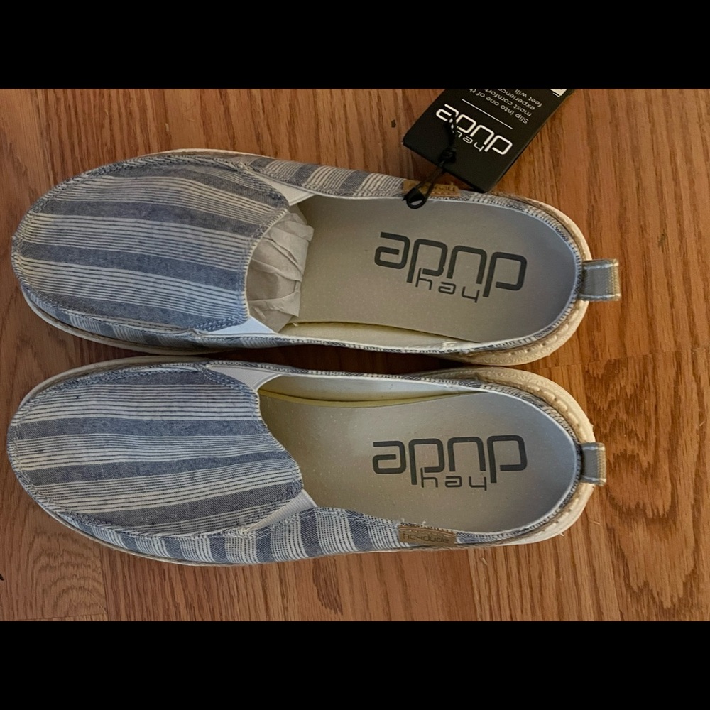 Brand new with tags